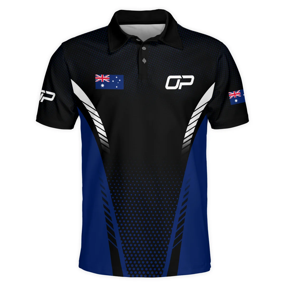 Limited Edition Oscar Piastri - Polo Shirt BLOP121025A1PL - Image 2