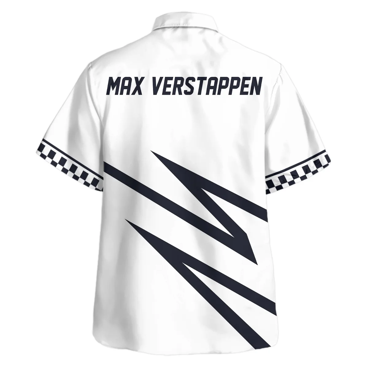 Max Verstappen Red Bull Racing F1 Hawaiian Shirt BLRBR20525A1HW - Image 3