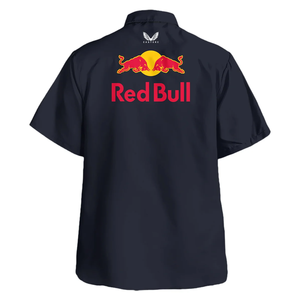 Max Verstappen Red Bull Racing F1 Hawaiian Shirt All Over Prints BLRBR10525A1HW - Image 3