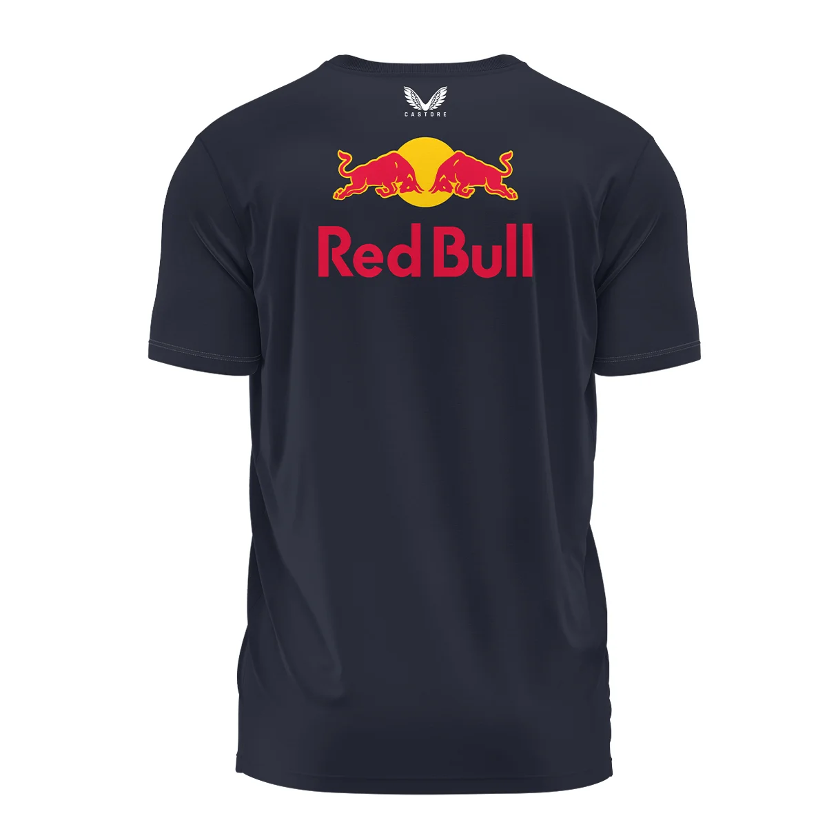 Max Verstappen Red Bull Racing F1 T-Shirt All Over Prints BLRBR10525A1TS - Image 3