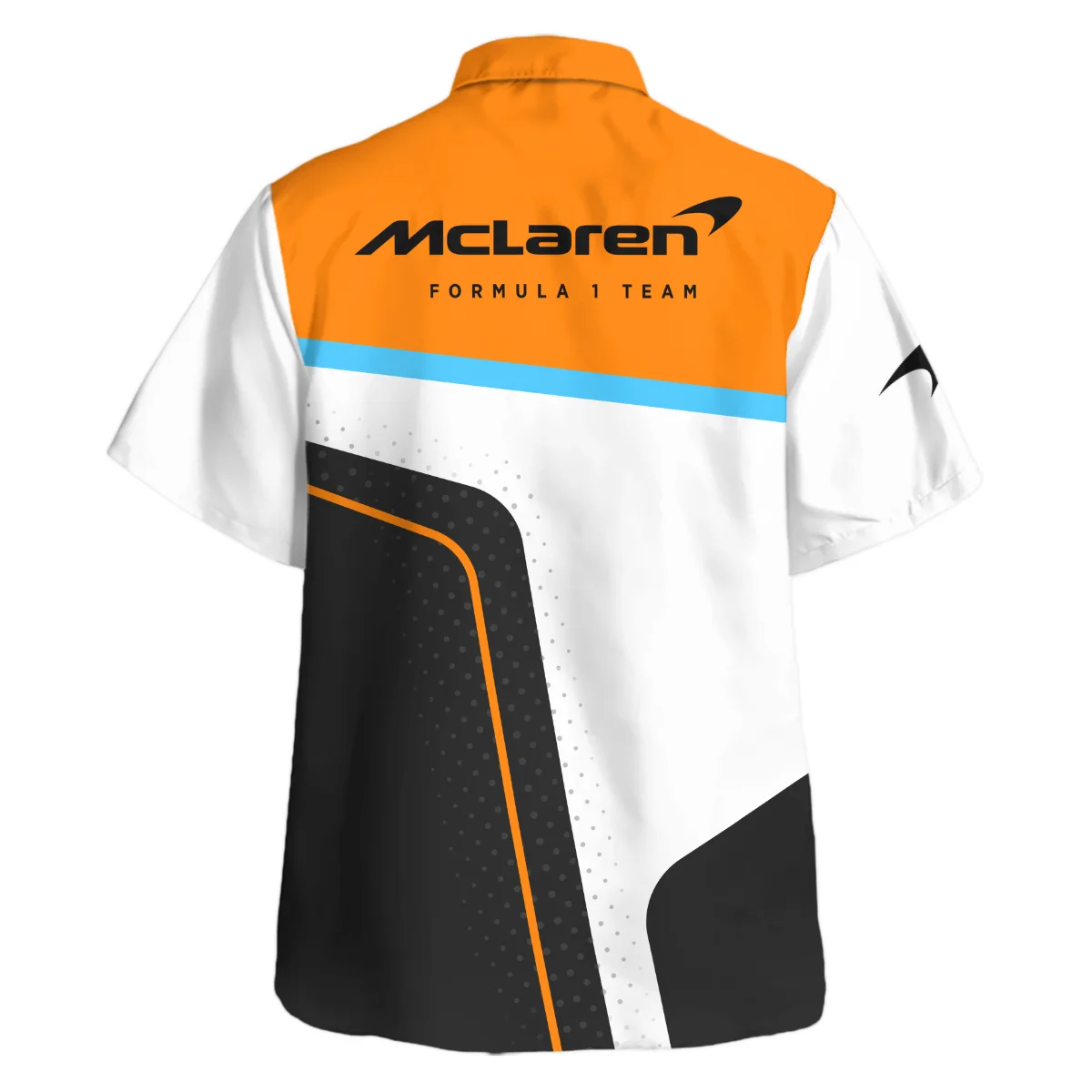 McLaren F1 Hawaiian Shirt All Over Prints BLMCL10425A5HW - Image 3