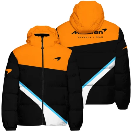 McLaren F1 Team Down & Puffer Jackets BLMCL9525A1HCJ - Pit Lane Clothing