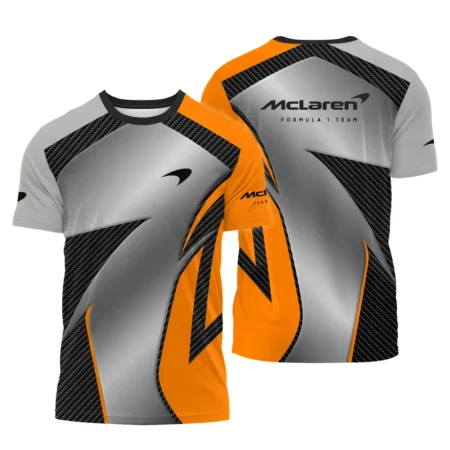 McLaren F1 Team For Fans - T-Shirt BLVAF1031225A2MCLTS - Motorsport Lifestyle Wear