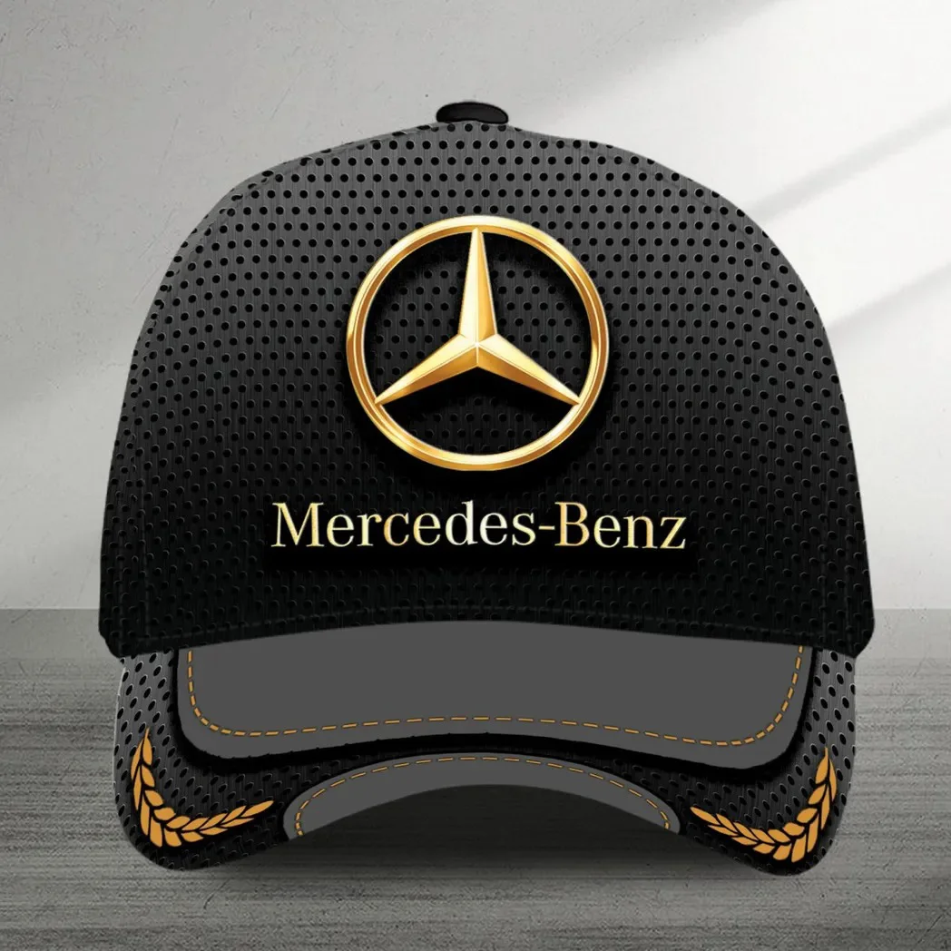Mercedes F1 Personalized Gift Classic Cap All Over Print BLMER14525A2