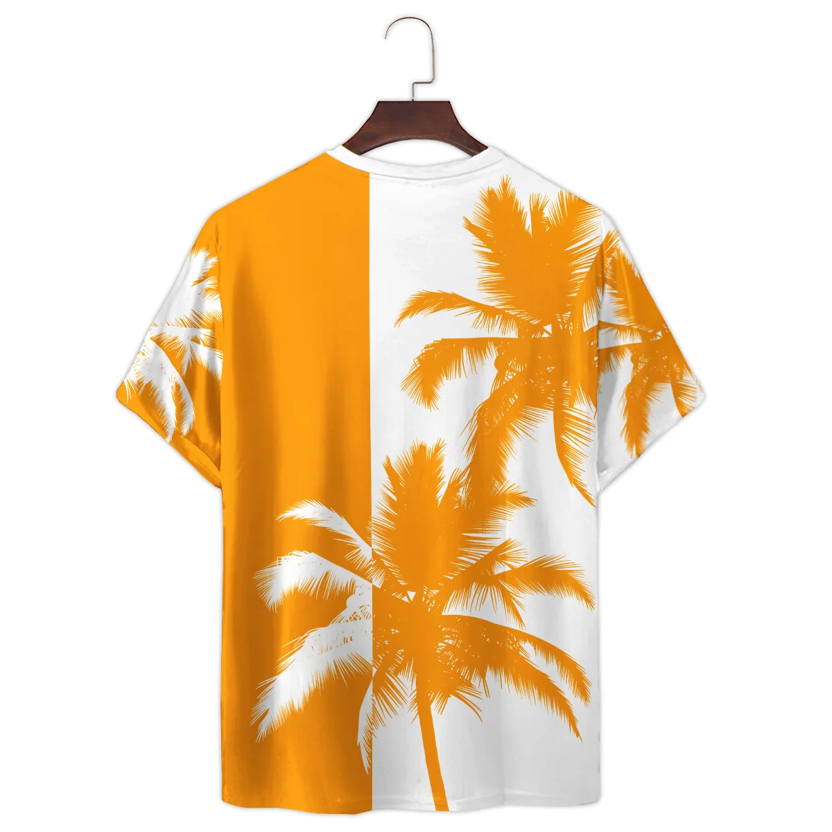 Papaya Racer McLaren F1 T-Shirt BL300475A10TS - Image 3