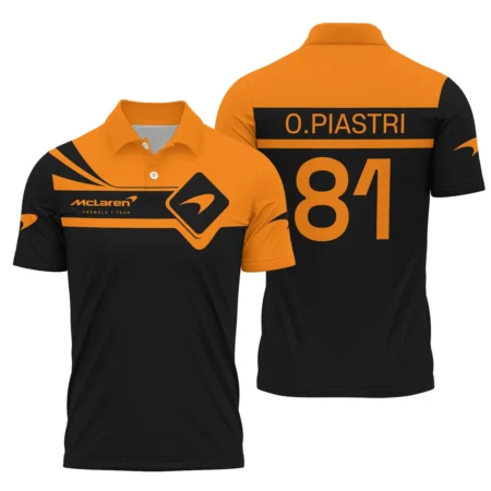 Polo Shirt All Over Prints For Fans BLMCL5525A3PL CleanFit