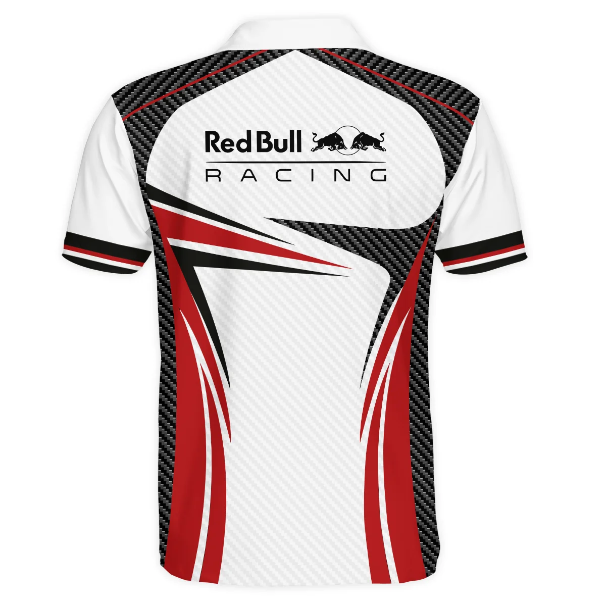 Red Bull Racing F1 Team For Fans - Polo Shirt BLVAF1031225A1RBRPL - Image 3