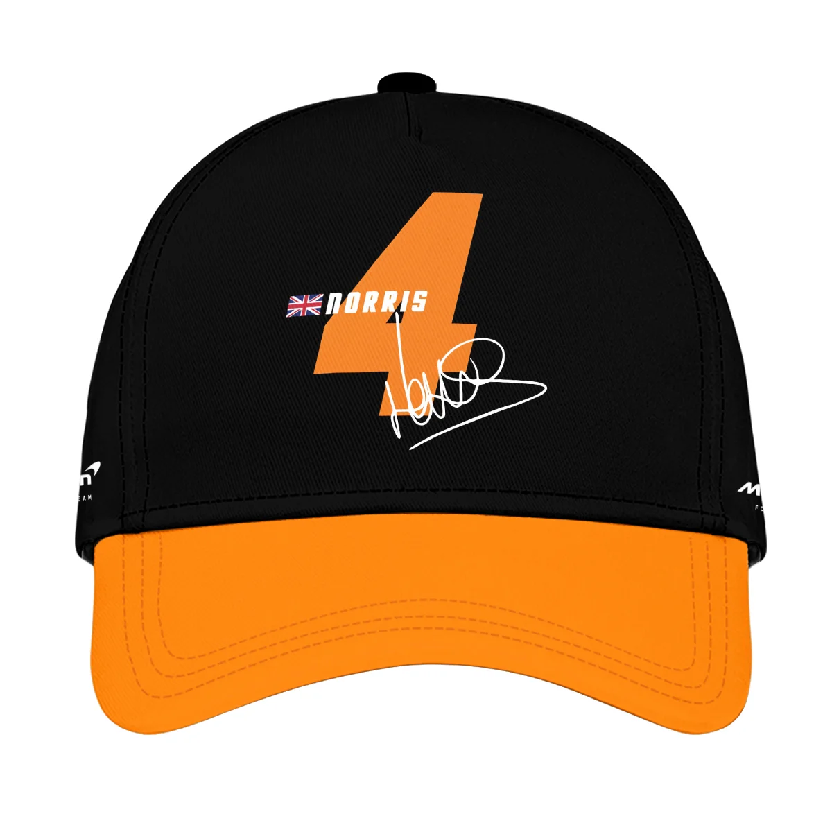 Signature LN4 Baseball Cap All Over Print BL24425A3NR