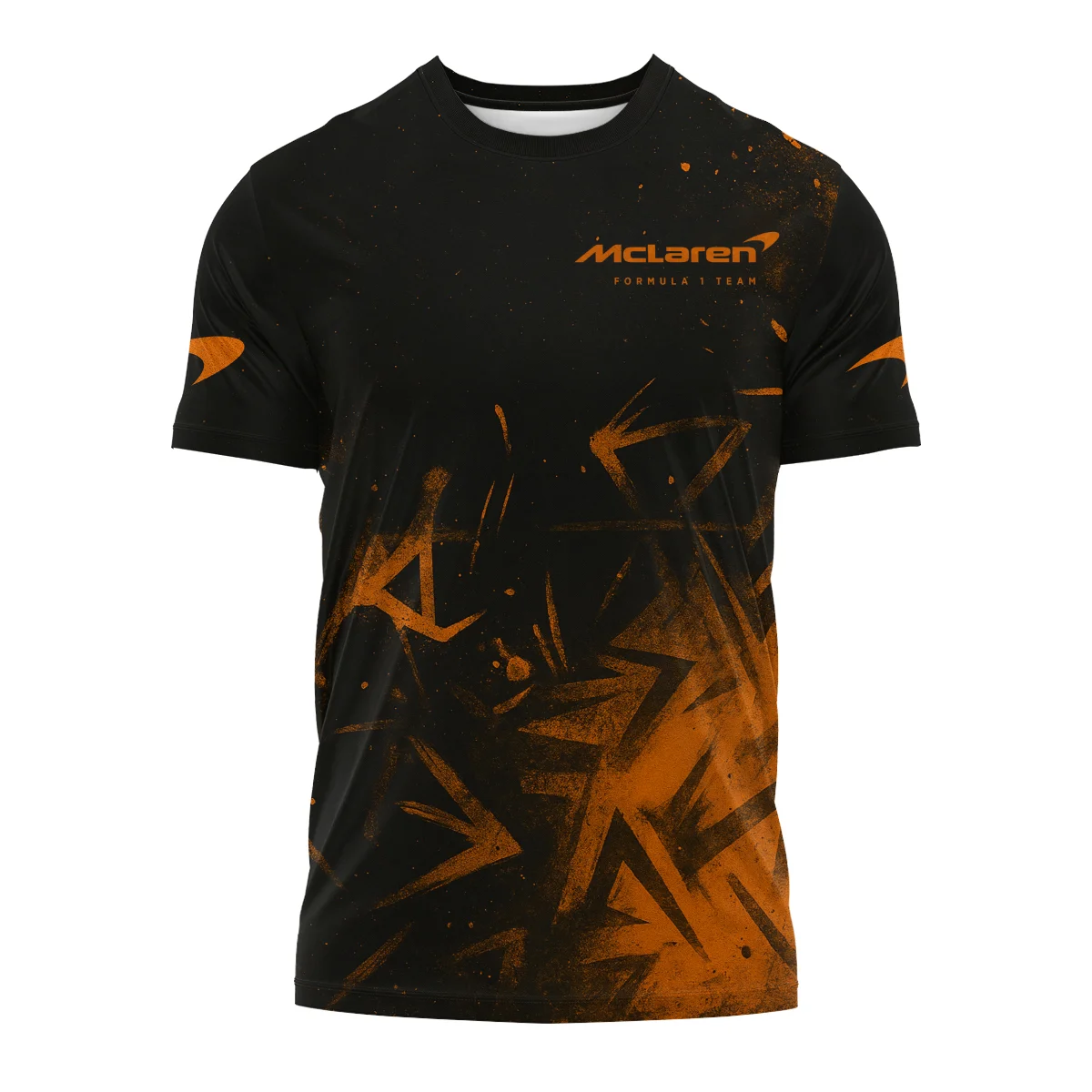 T-Shirt All Over Prints For Fans BLMCL3525A3OPTS CleanFit - Image 2