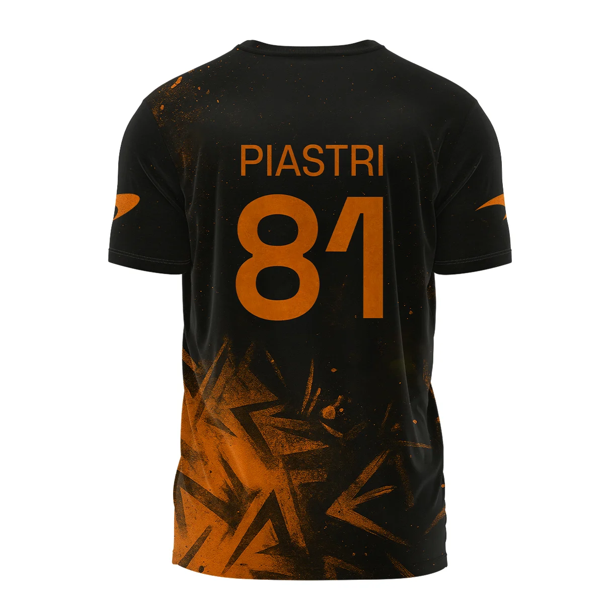 T-Shirt All Over Prints For Fans BLMCL3525A3OPTS CleanFit - Image 3