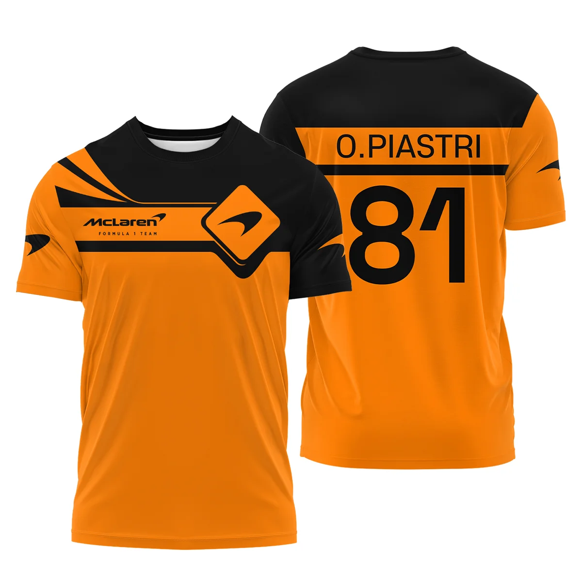 T-Shirt All Over Prints For Fans BLMCL5525A4TS CleanFit