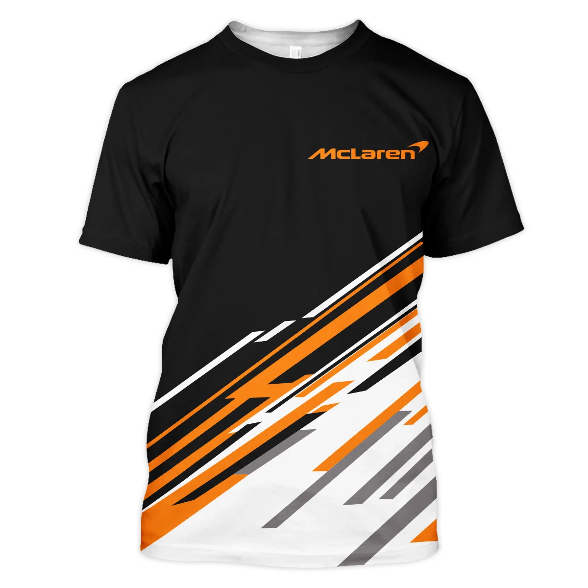 T-Shirt All Over Prints For Fans BLOP10425A2TS CleanFit - Image 2