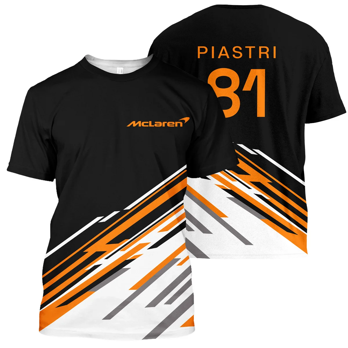 T-Shirt All Over Prints For Fans BLOP10425A2TS CleanFit