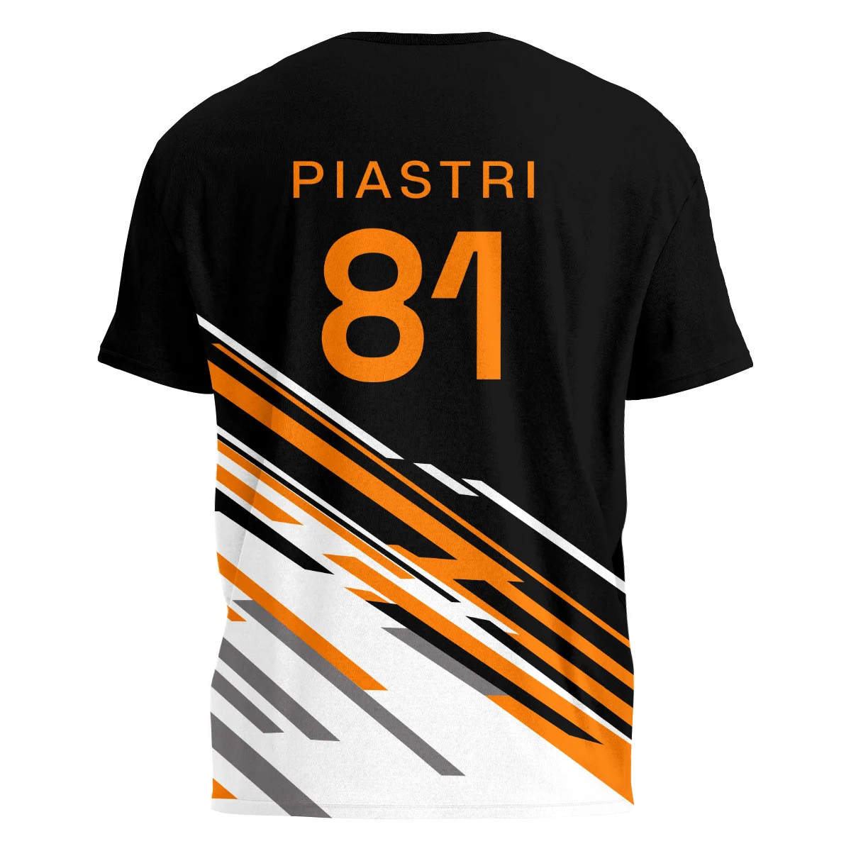 T-Shirt All Over Prints For Fans BLOP10425A2TS CleanFit - Image 3