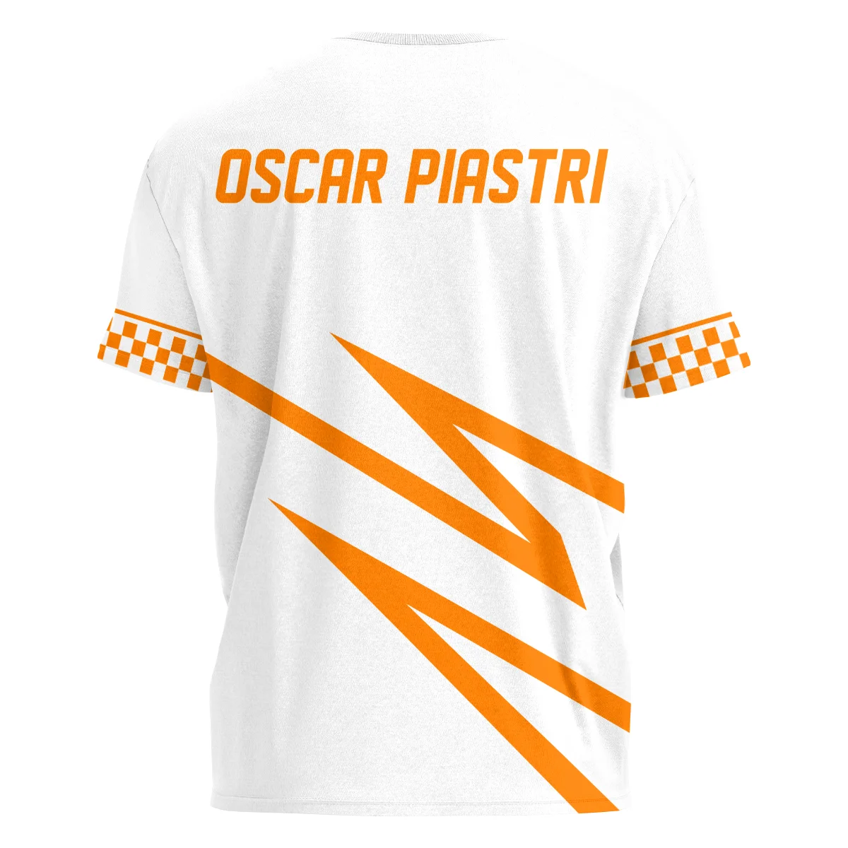 T-Shirt All Over Prints For Fans BLOP10425A4TS CleanFit - Image 3