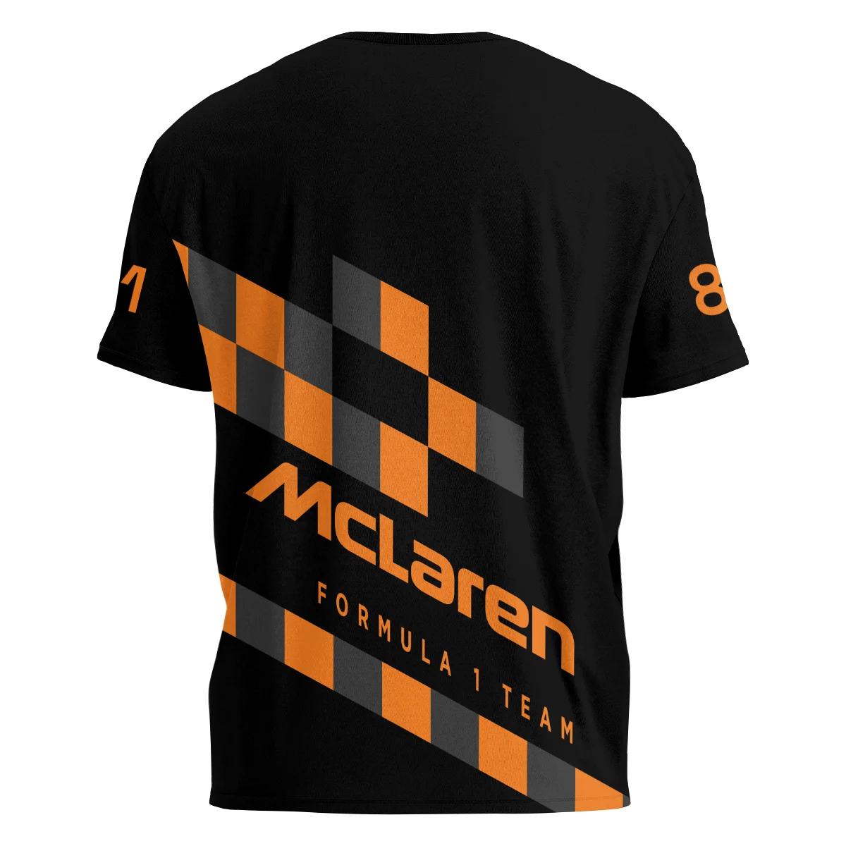 T-Shirt All Over Prints For Fans BLOP10425A6TS CleanFit - Image 3