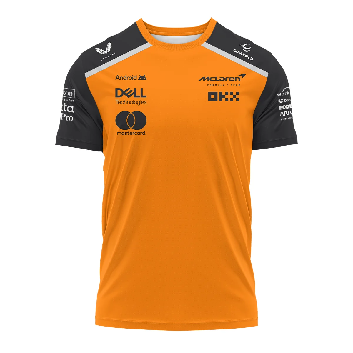 The Racing Legend Fanwear Exclusive T-Shirt BLF16625A2TS CleanFit - Image 2