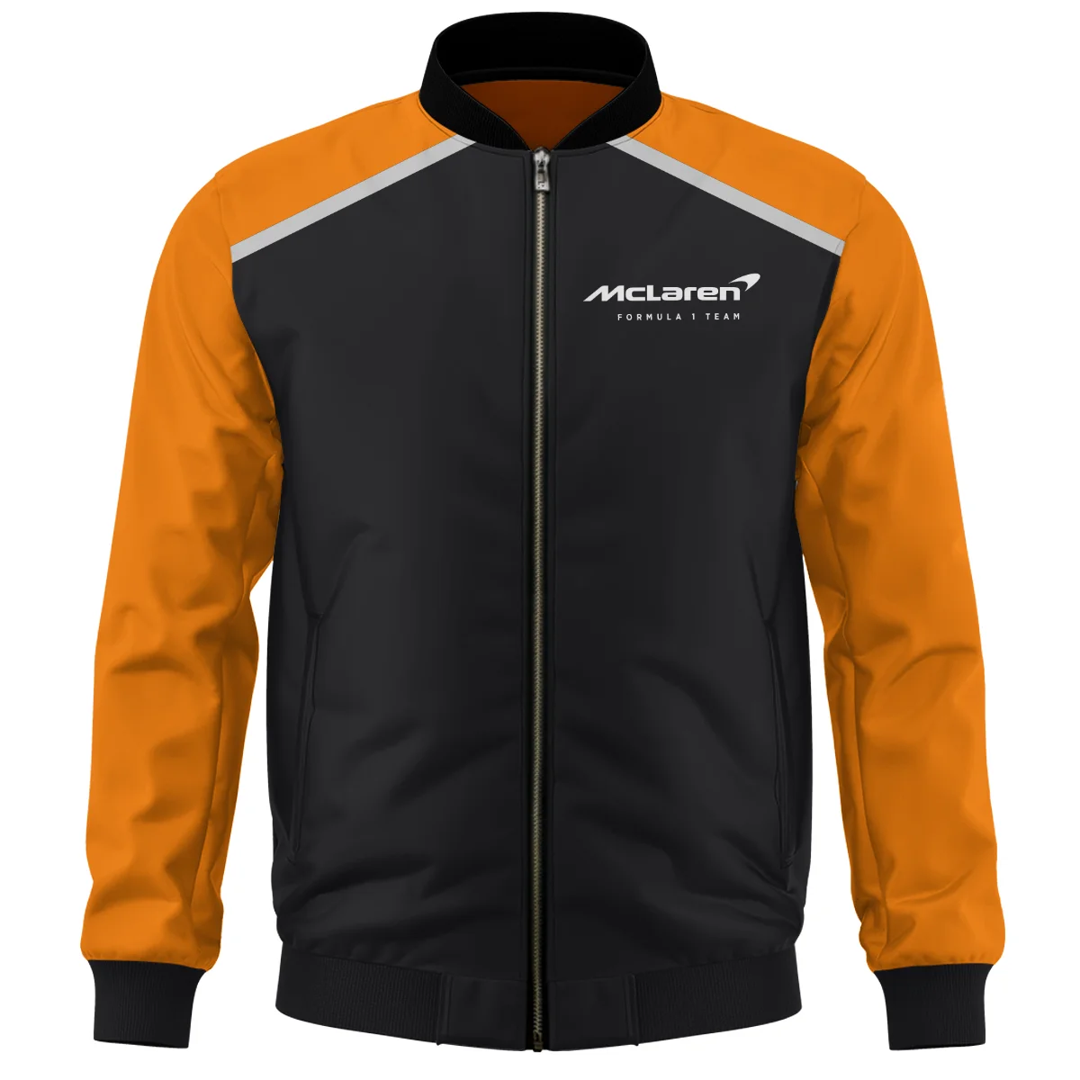 Tyre Water McLaren Formula One Bomber BLF115525A1BB - Image 2