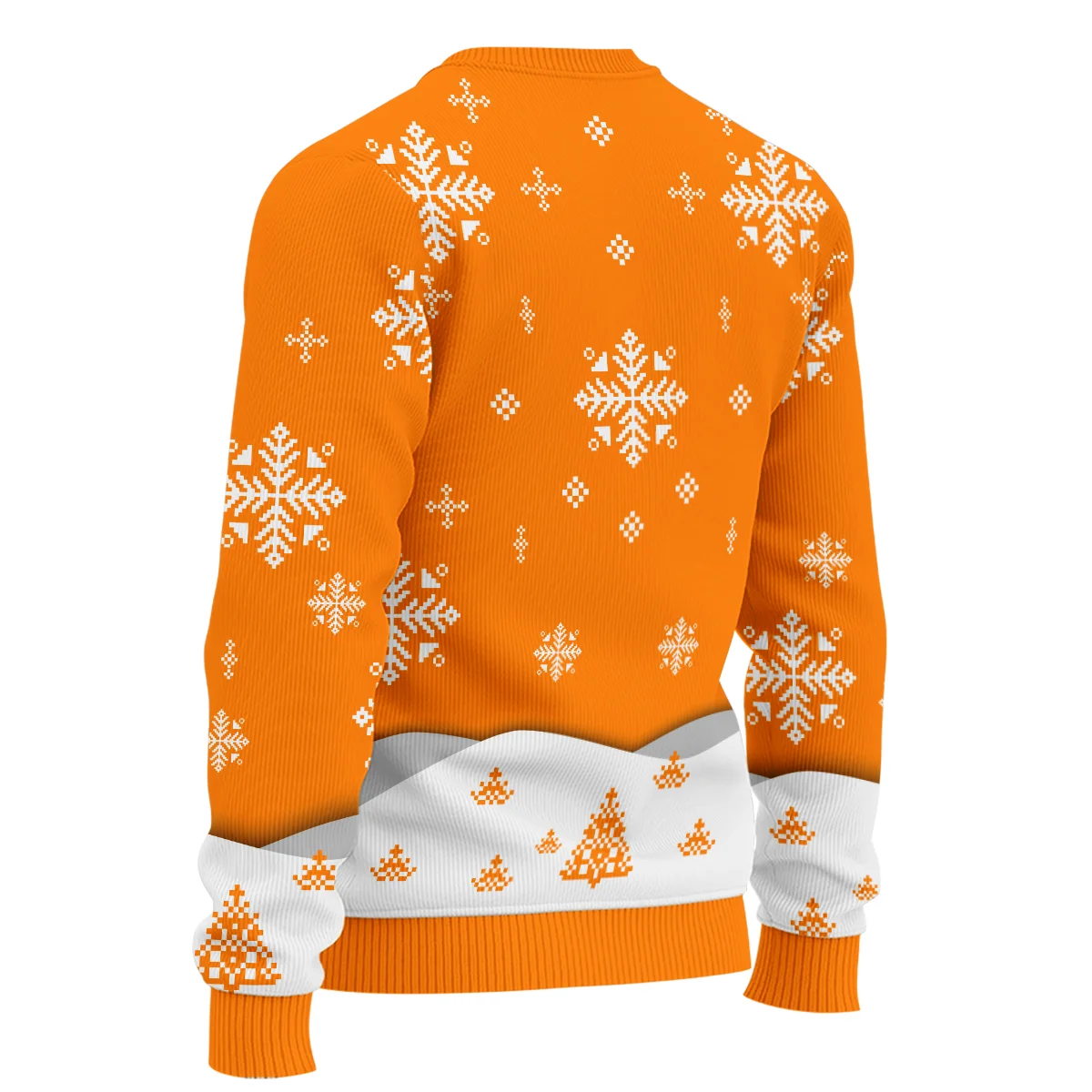 Xmas Pattern McLaren Formula 1 - Ugly Sweater BLVAF1220925A26MCL - Image 5