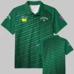 Callaway Masters Tournament Polo Shirt All Over Prints - Gift for Golf Fans QTMT010426A1CLW-PL