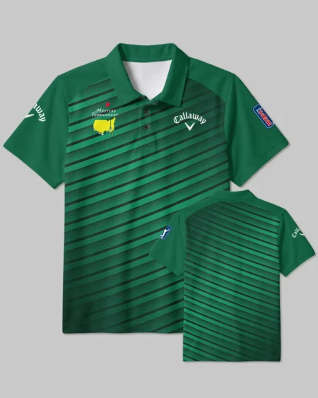 Callaway Masters Tournament Polo Shirt All Over Prints - Gift for Golf Fans QTMT010426A1CLW-PL