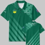 Rolex Masters Tournament Polo Shirt All Over Prints - Gift for Golf Fans QTMT010426A2ROX-PL