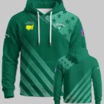 Callaway Masters Tournament Hoodie Quilted Waffle All Over Prints - Gift for Golf Fans QTMT010426A2CLW-HQW