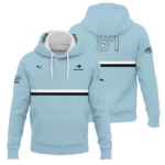 OP81 Oscar Piastri Puma McLaren - Hoodie BLOP28326A1HD