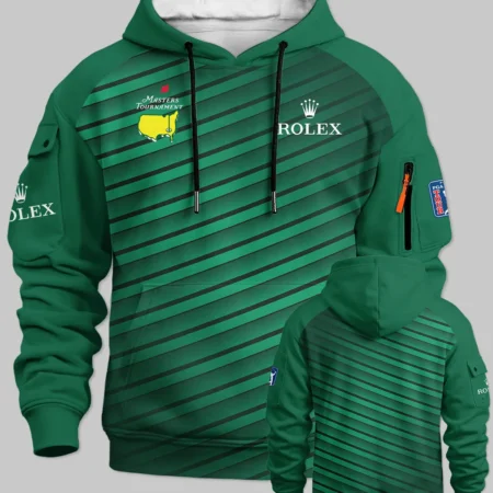 Rolex Masters Tournament Cargo Hoodie All Over Prints - Gift for Golf Fans QTMT010426A1ROX-LGE