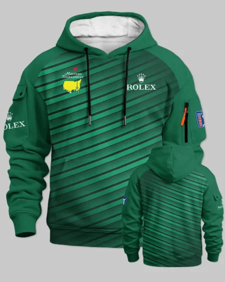 Rolex Masters Tournament Cargo Hoodie All Over Prints - Gift for Golf Fans QTMT010426A1ROX-LGE
