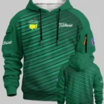 Masters Tournament Titleist Cargo Hoodie All Over Prints - Gift for Golf Fans QTMT010426A1TL-LGE