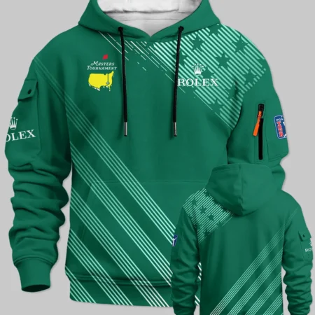 Rolex Masters Tournament Cargo Hoodie All Over Prints - Gift for Golf Fans QTMT010426A2ROX-LGE