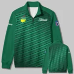 Masters Tournament Titleist Quarter Zip Sweatshirt All Over Prints - Gift for Golf Fans QTMT010426A1TL-QTZ