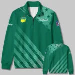 Masters Tournament Titleist Quarter Zip Sweatshirt All Over Prints - Gift for Golf Fans QTMT010426A2TL-QTZ