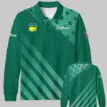 Masters Tournament Titleist Long Polo All Over Prints - Gift for Golf Fans QTMT010426A2TL-LPL