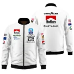 1980 WDC Alan Jones Williams F1 Bomber BLAJ5426A2BB