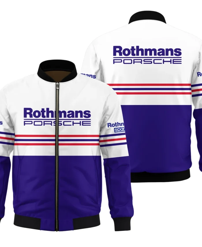 1984 Jack Brabham Rothmans Porsche 962 Bomber BLVAJB080725A03BB