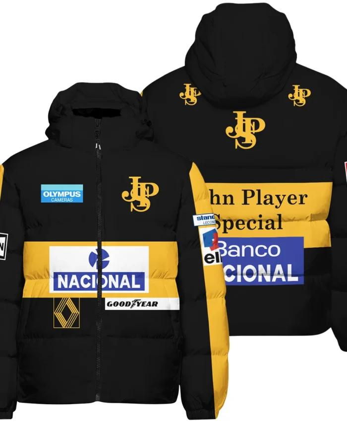 1985 Limited Edition Down & Puffer Jackets For Fans BL3725A4HCJ-1 CleanFit