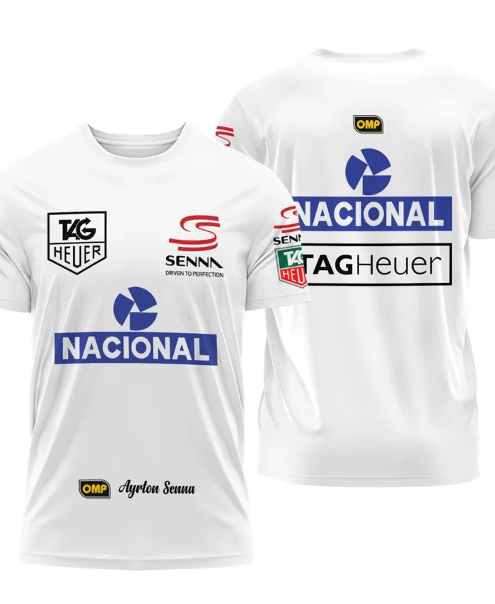 1985 Limited Edition T-Shirt For Fans BL3725A3TS-1 CleanFit