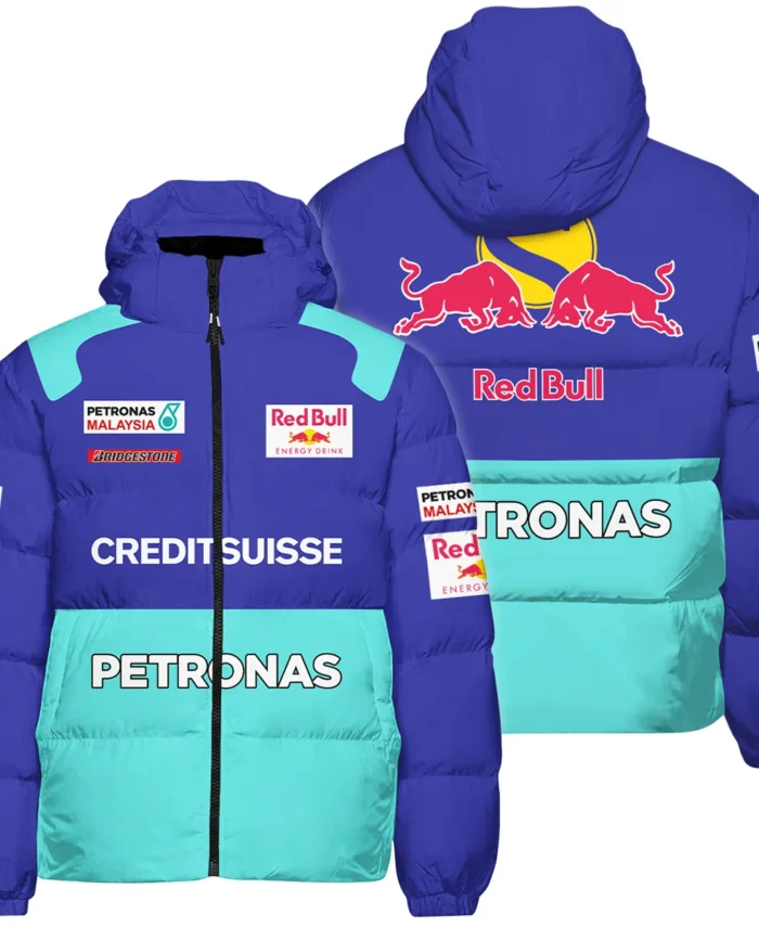 2001 Kimi Raikkonen Racing Suit Sauber F1 Down & Puffer Jackets BLVAKR191125A1HCJ
