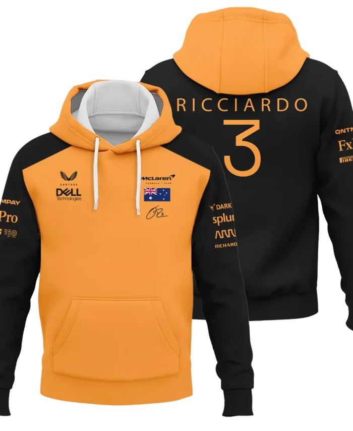 2022 Race Suit Uniform Hoodie For Fans BLVA180725A08HD-1 CleanFit