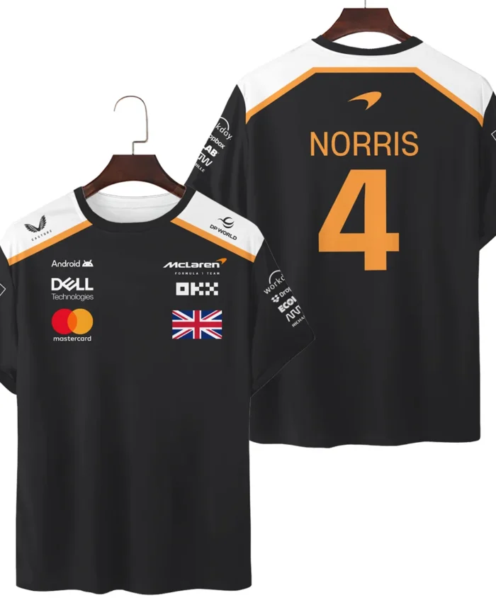 2025 Black Exclusive Unisex T-Shirt BLF120625A8TS