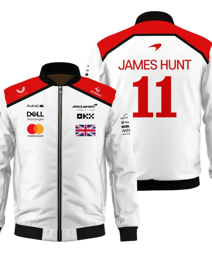 2025 Limited Edition Bomber For Fans BL2725A1BB CleanFit