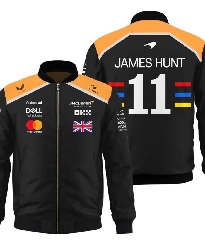 2025 Limited Edition Bomber For Fans BL2725A2BB CleanFit