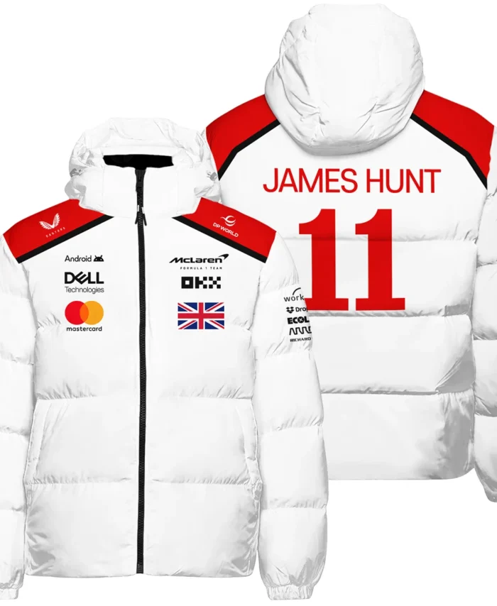 2025 Limited Edition Down & Puffer Jackets For Fans BL2725A1HCJ CleanFit