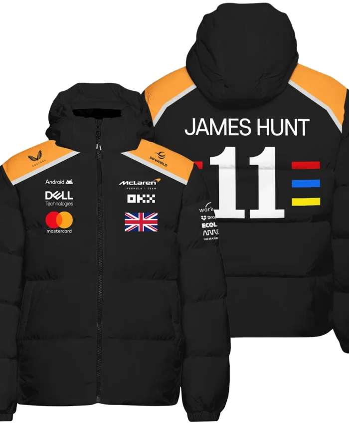 2025 Limited Edition Down & Puffer Jackets For Fans BL2725A2HCJ CleanFit