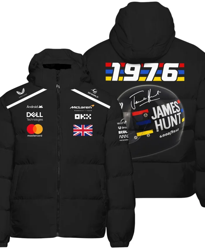 2025 Limited Edition Down & Puffer Jackets For Fans BL2725A3HCJ CleanFit