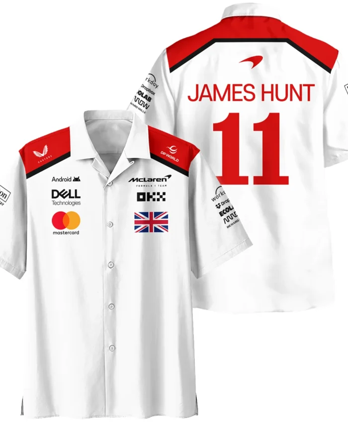 2025 Limited Edition Hawaiian Shirt For Fans BL2725A1HW CleanFit