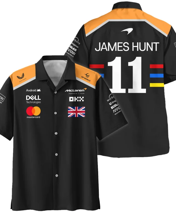 2025 Limited Edition Hawaiian Shirt For Fans BL2725A2HW CleanFit