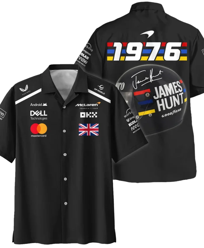 2025 Limited Edition Hawaiian Shirt For Fans BL2725A3HW CleanFit